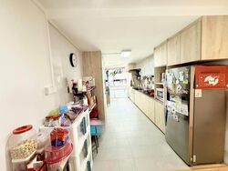 Blk 115 MARSILING RISE (Woodlands), HDB Executive #503233071